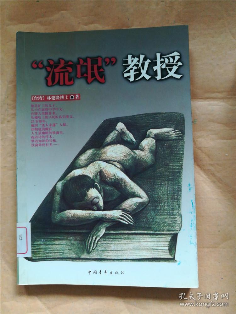 "流氓"教授