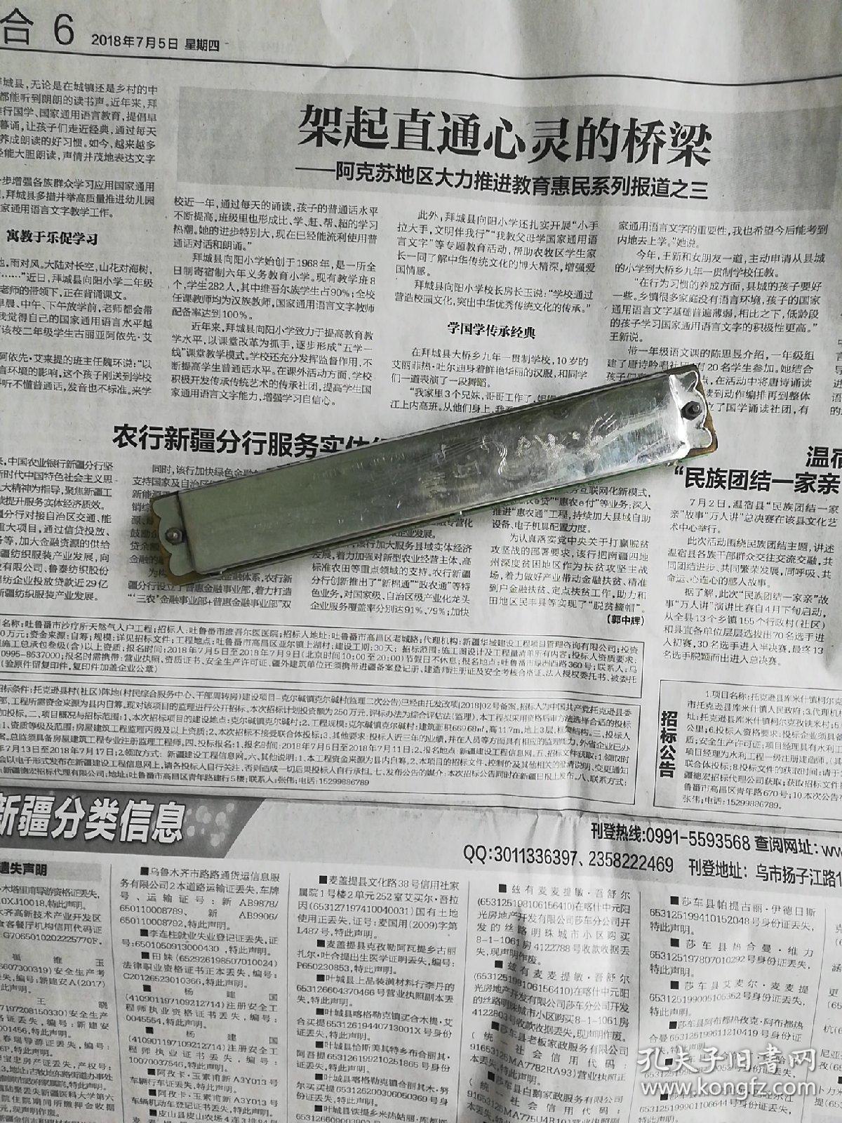 天鹅追梦人口琴_追梦人口琴简谱(2)