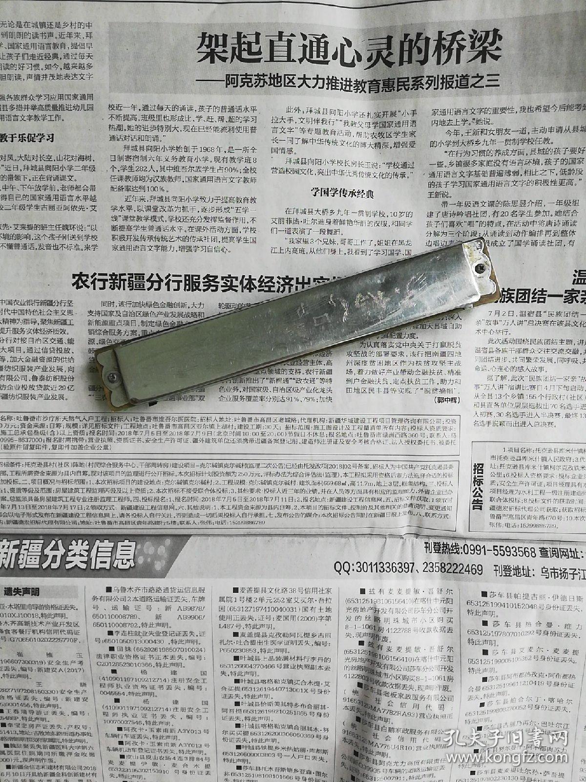 天鹅追梦人口琴_追梦人口琴简谱(2)