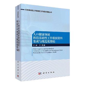 科技人口健康_人口普查