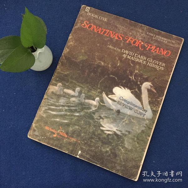 海外正版曲谱_陶笛曲谱12孔(4)