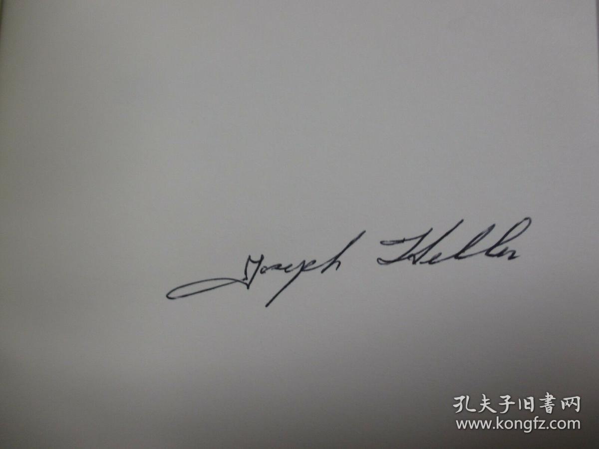 签名本丛书之一firstedition第1版1998年出版见实物拍摄照片第2张豪华