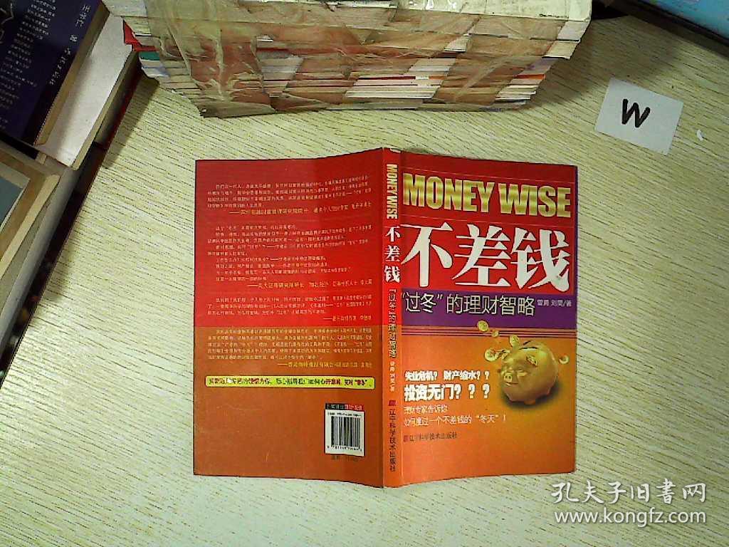 不差钱"过冬"的理财智略
