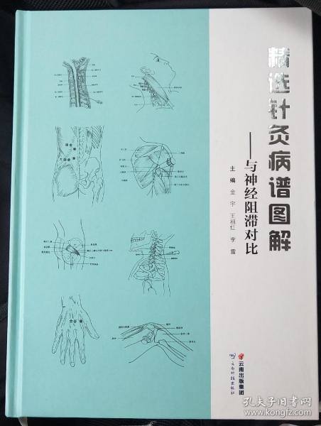 针灸简谱_中医针灸图片(2)