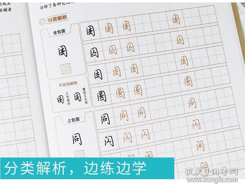 钢笔练字简谱_钢笔字帖练字图片(2)