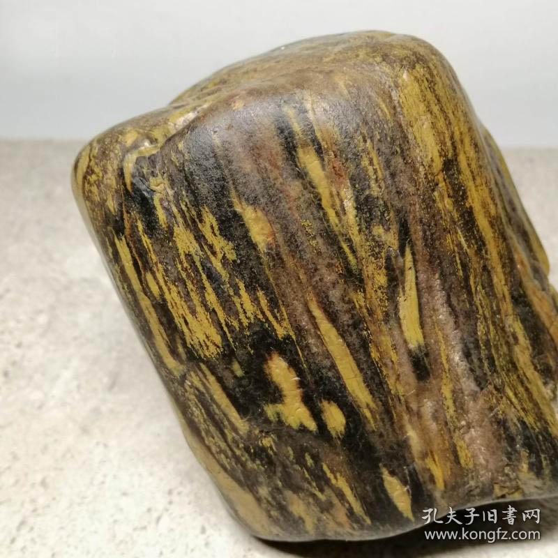木化石原石,水冲木化石,纯天然"沉香木化石"木化石,极