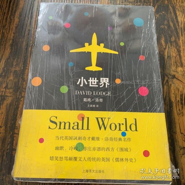 小世界