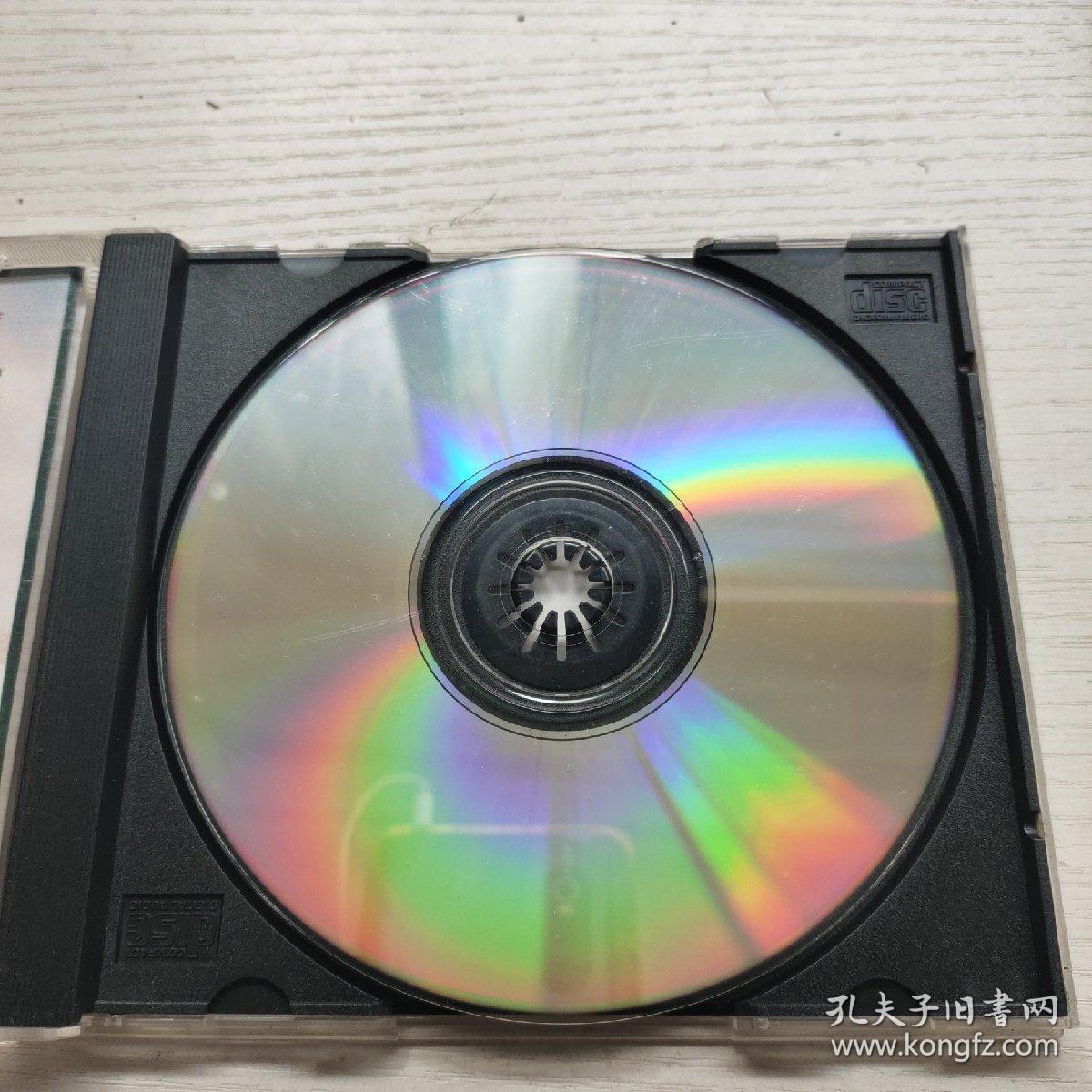 碟片 欧美怀旧经典 1片装