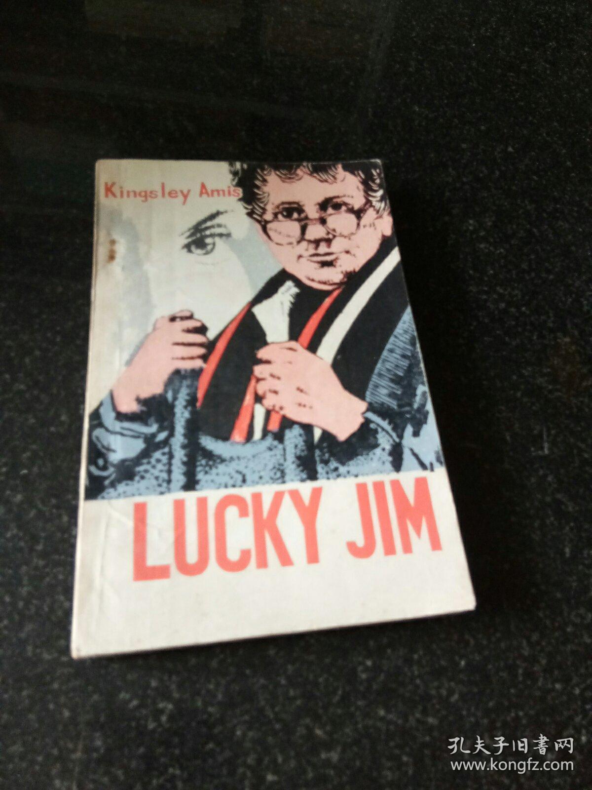 lucky jim