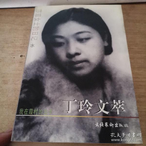 丁玲 文萃