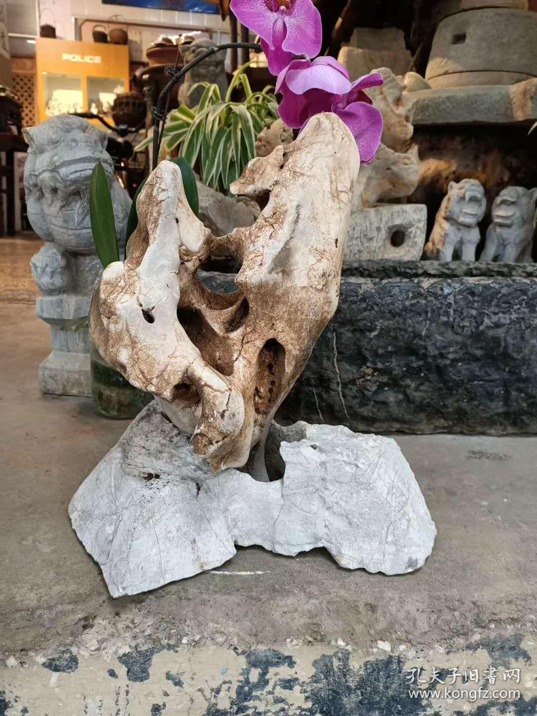 太湖石摆件