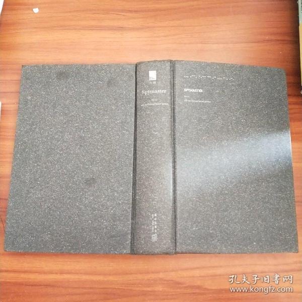 spymaster 间谍王