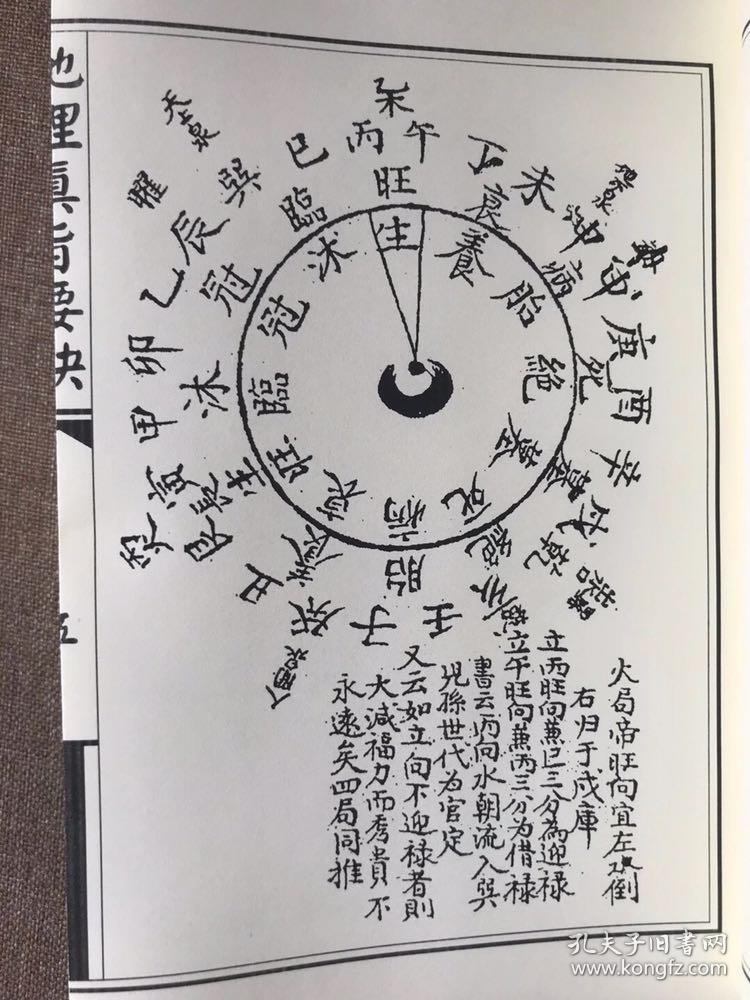 诀,二十四龙吉凶断,二十四山吉凶论,二十四山劫 曜黄泉,亡命进退山