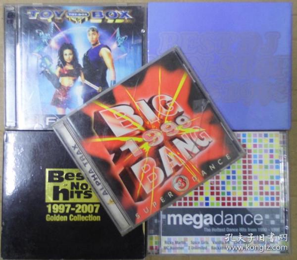 avextrax, avextraxbestofno1hitsdjnonstophits1998toyboxmegadancebig1999bang