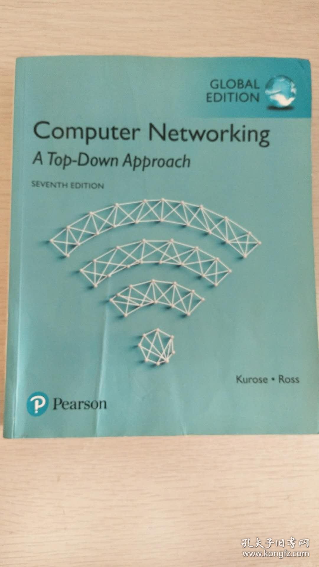 Computer Networking: A Top-Down Approach (7th Edition) book 19