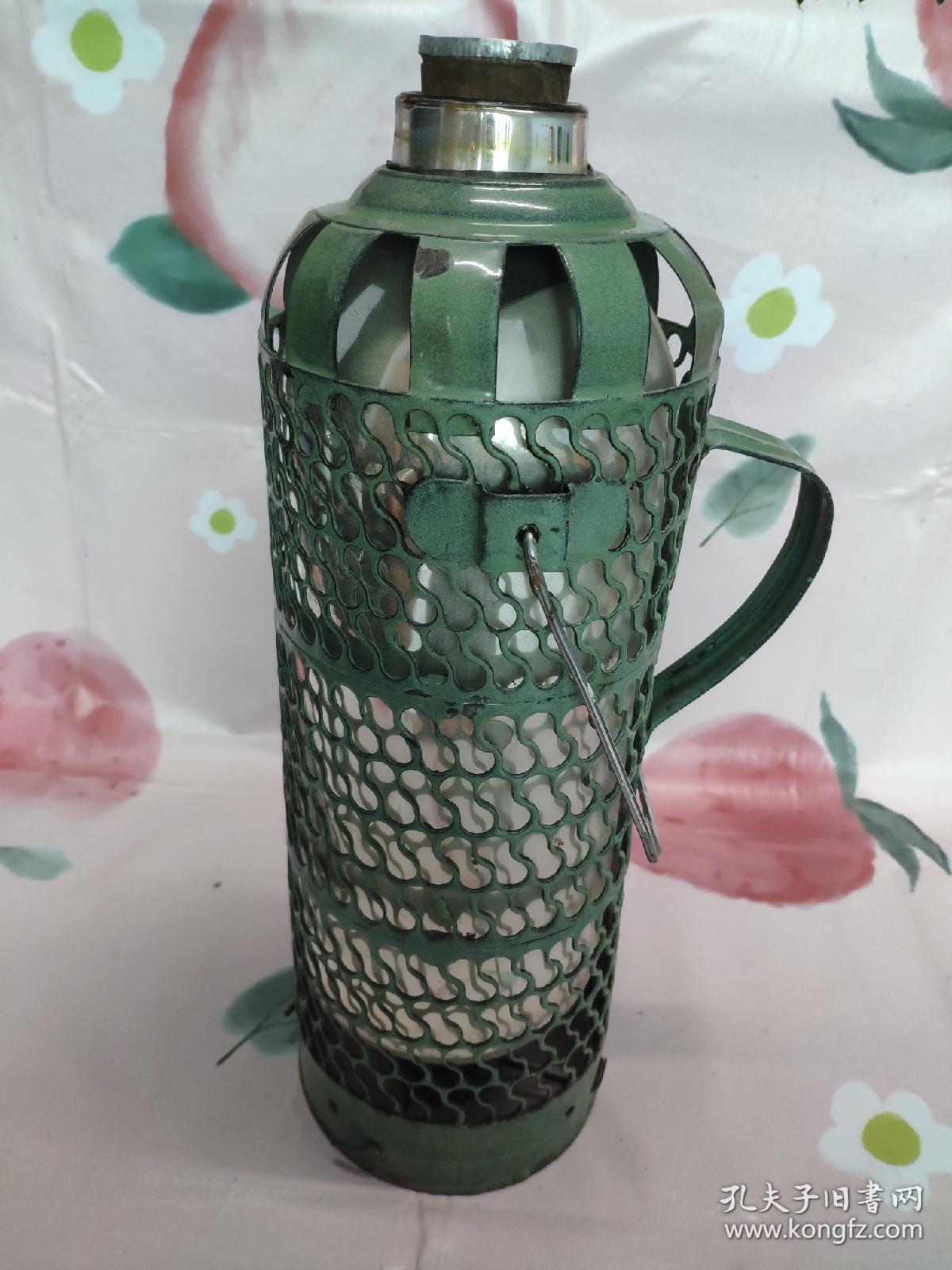 老式暖水瓶