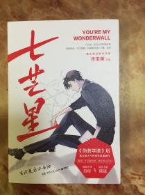 七芒星木瓜黄小说作品集上