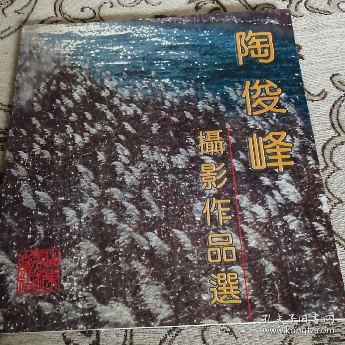 陶俊峰摄影作品选