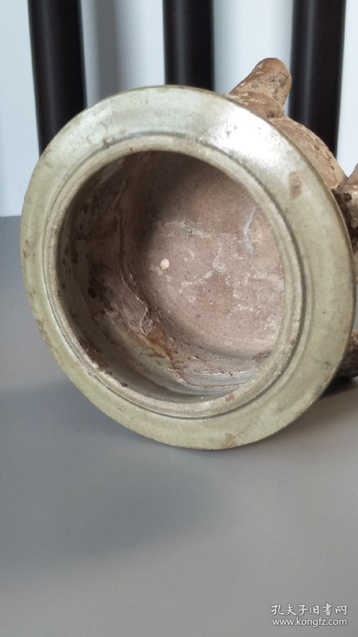 宋代小香炉