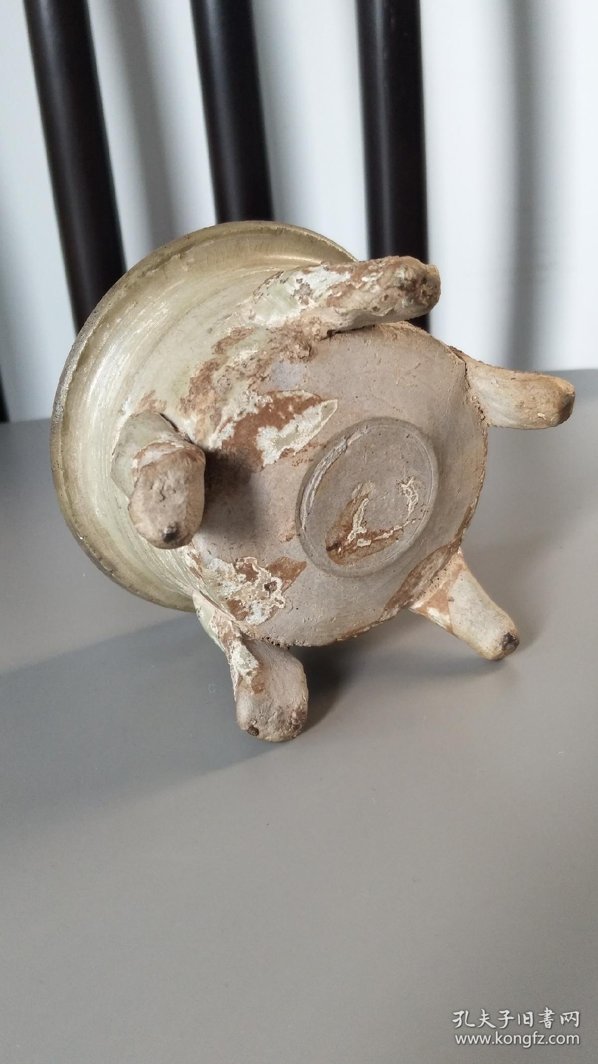 宋代小香炉