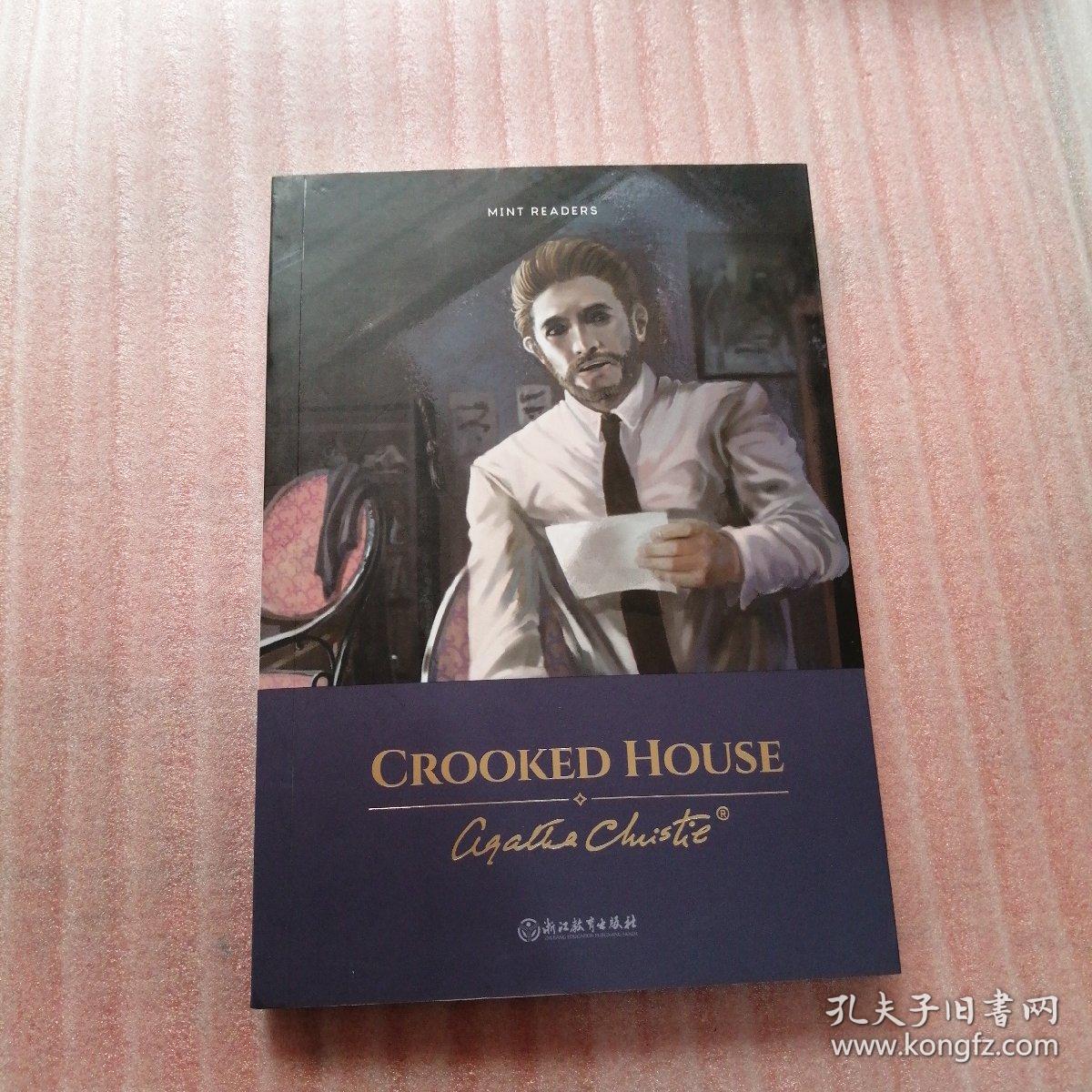 crooked house