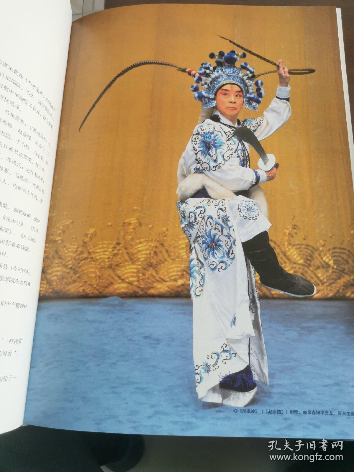 郭景春和裴艳玲婚纱照_裴艳玲夜奔