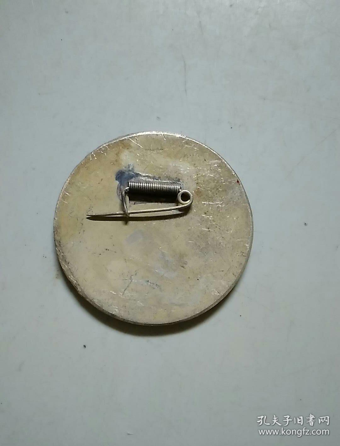 辽沈战役纪念章