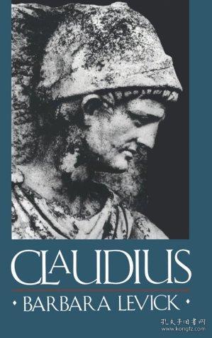 claudius 孔夫子旧书网