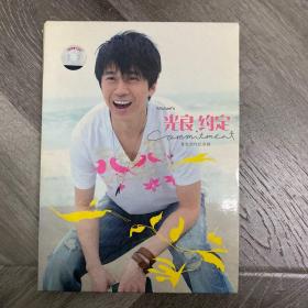 光良:约定(音乐CD+VCD 2碟装)(Michaels首