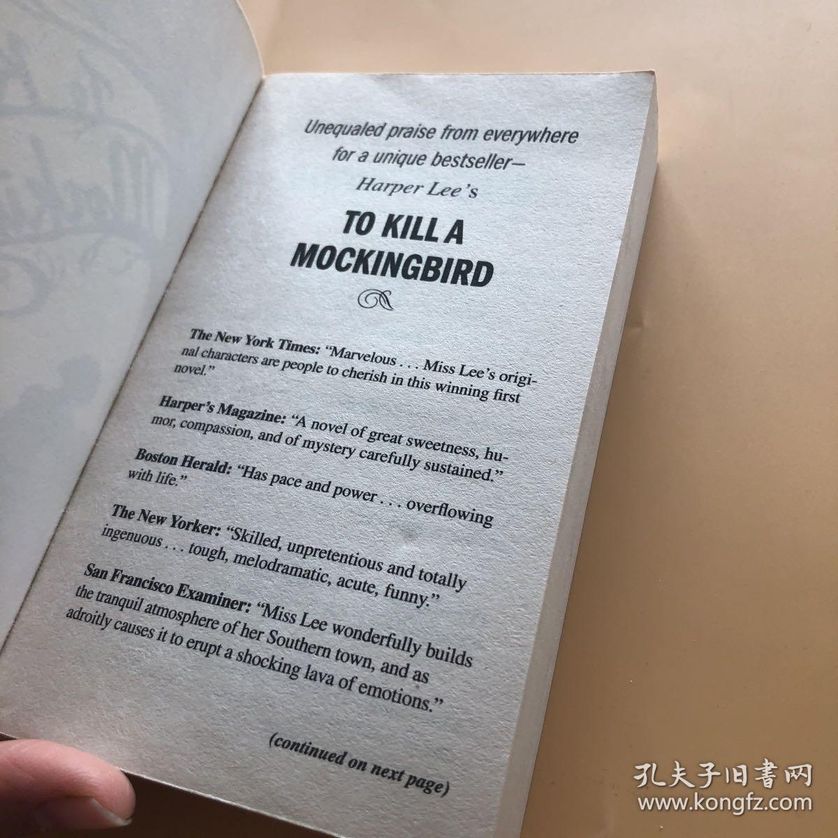 harperlee
