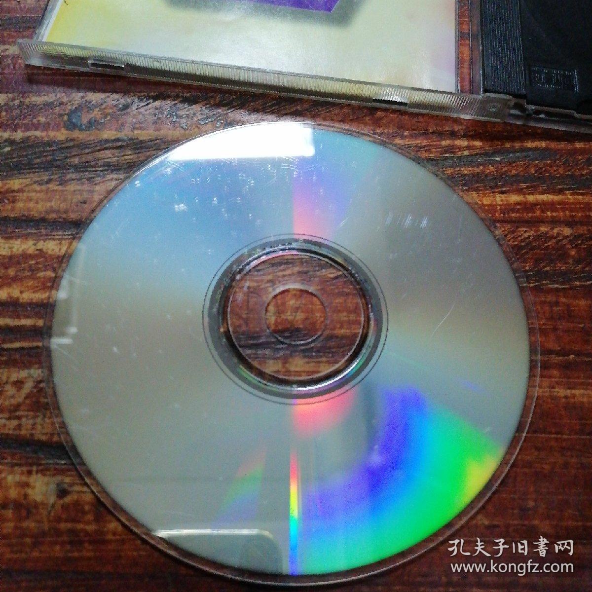 vcd 汪明荃 荃心荃意