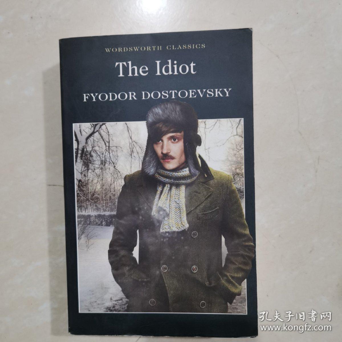 the idiot