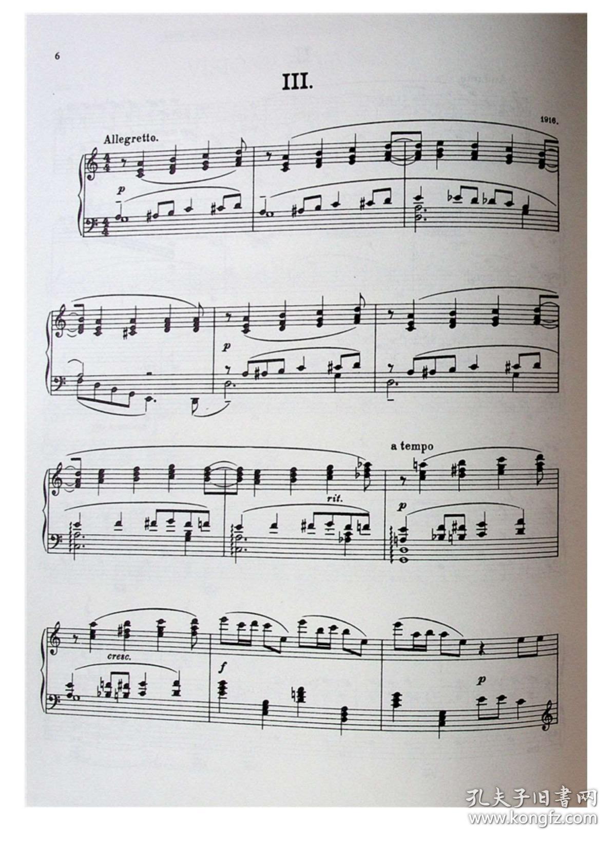 马扎斯二重奏作品38第2号口曲谱_通用作品图片小马扎(2)