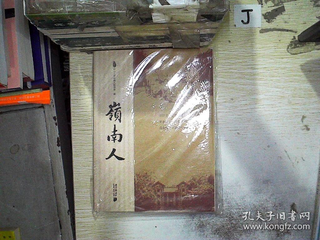 岭南人