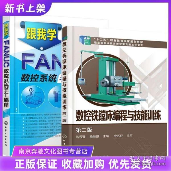 数控机床的编程原理是什么意思_数控机床编程图(3)