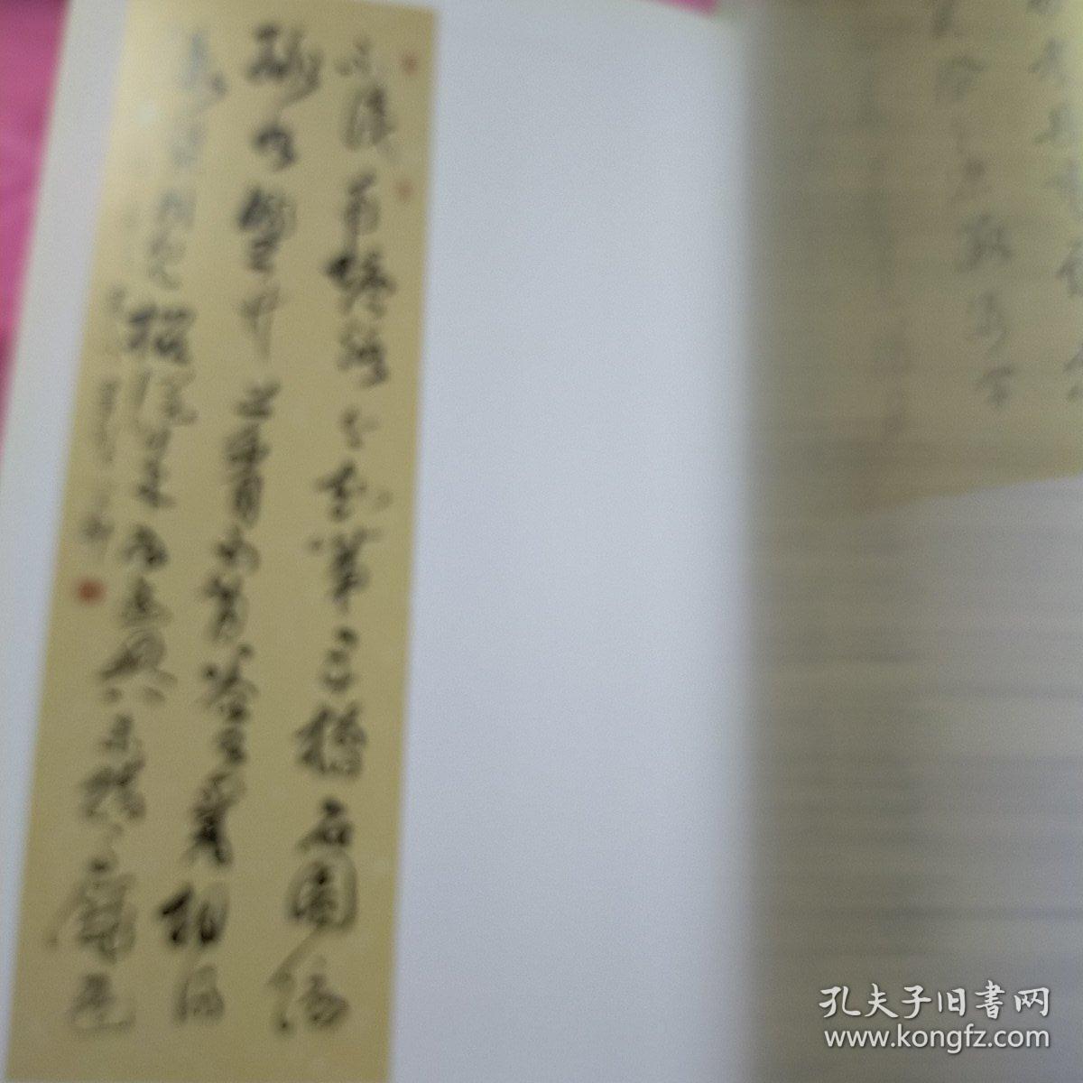 山西省实力派中青年书法家作品 张建亚
