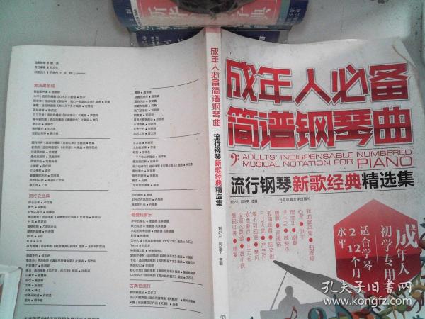 成年人简谱_成年人身份证照片(2)