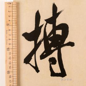 碑帖珍品临摹本第二集 彩色放大本 行书毛笔书法字帖 繁体释文 孙宝文