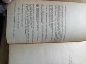 THE AFFLUENT SOCIETY