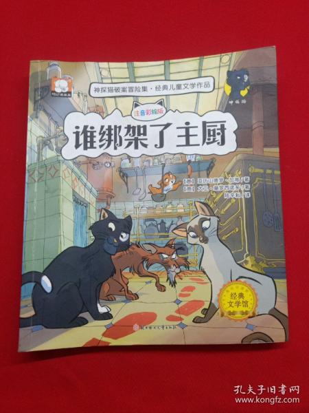 侦探的迷局，绑架短剧的深度解析