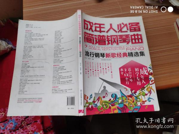 成年人简谱_成年人身份证照片(2)