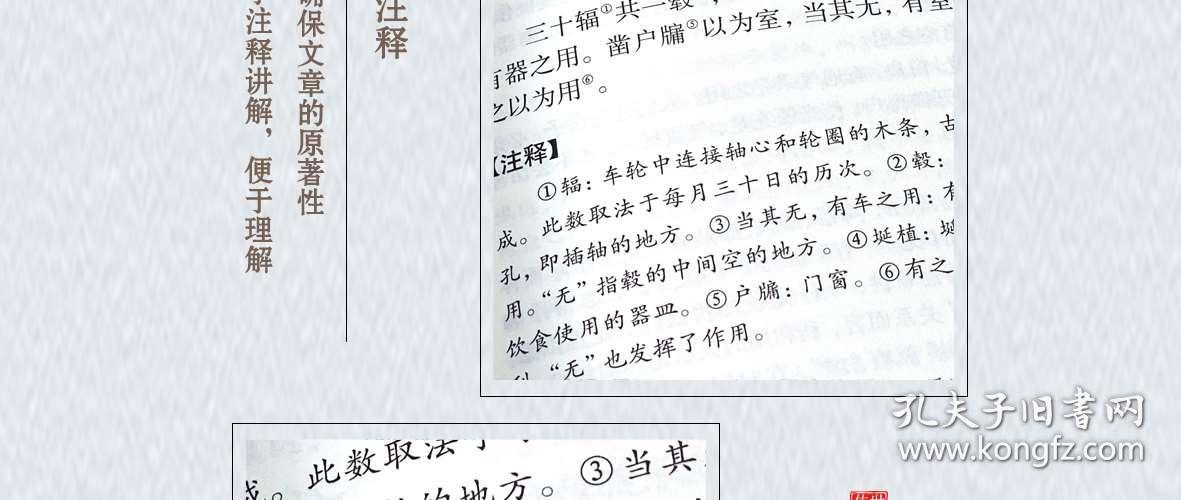 原文译文解读
