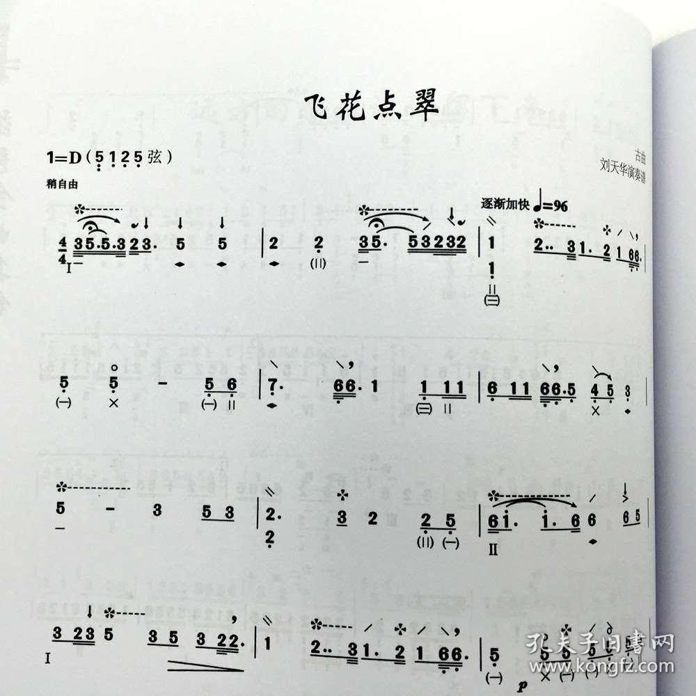 新琵琶曲谱_光遇新乐器琵琶曲谱(2)