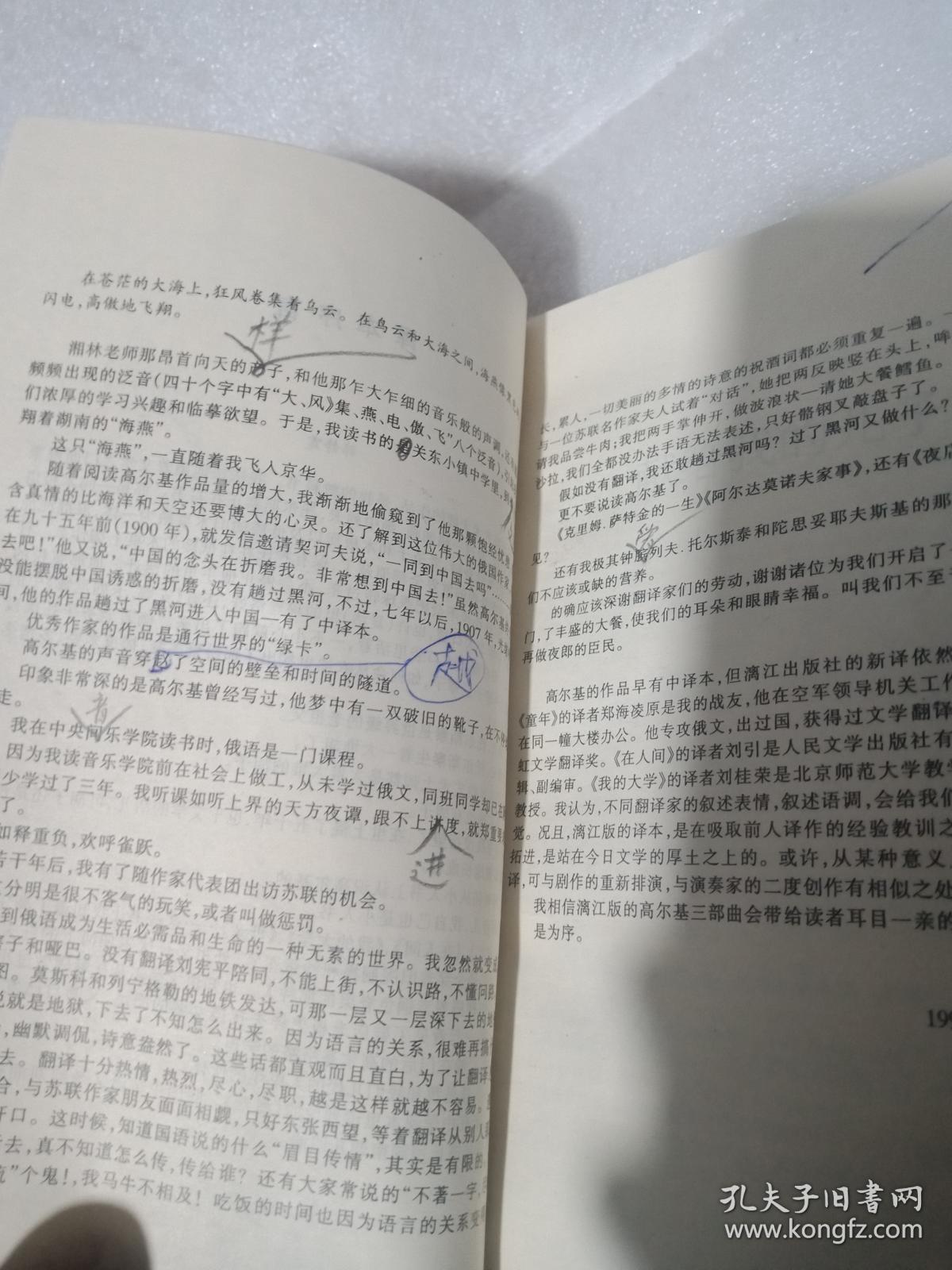 自传简谱_个人自传模板(4)