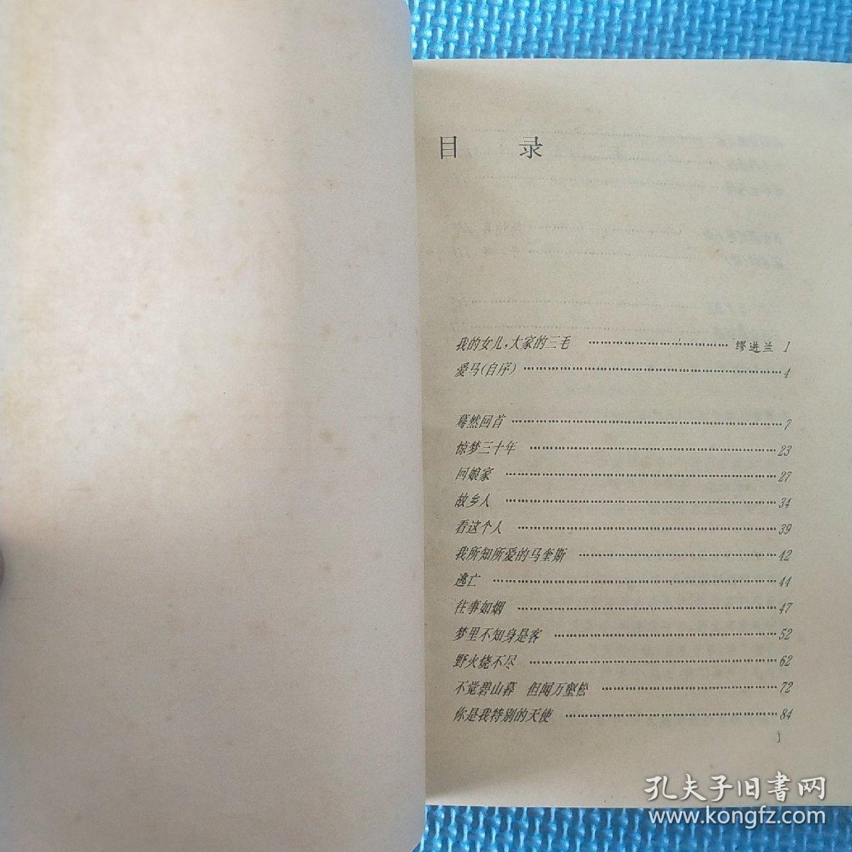 送你一匹马简谱_送你一匹马图片(2)