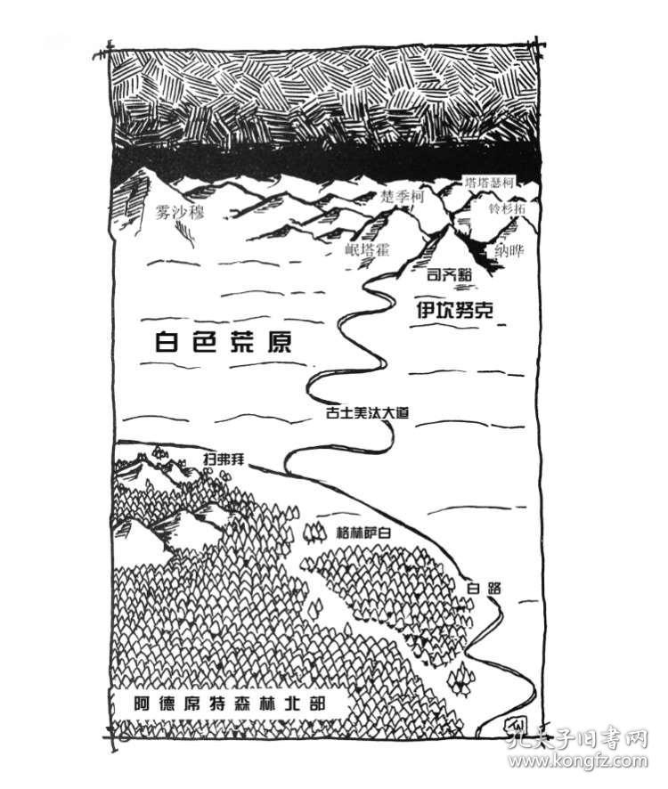 荆棘曲谱_荆棘玫瑰图片(3)