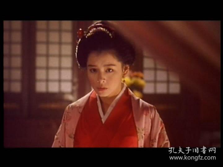 《侠盗正传》DVD(林志颖\/徐若瑄\/柯受良)