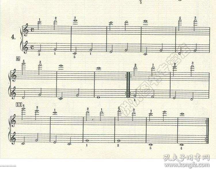 默钢琴曲谱简谱歌谱_默曲谱简谱歌谱(3)