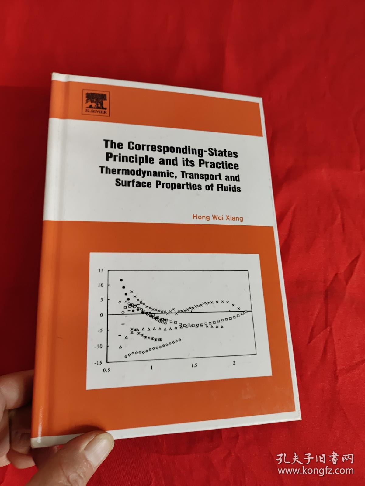 The Corresponding-States Principle and Its.