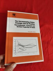 The Corresponding-States Principle and Its.